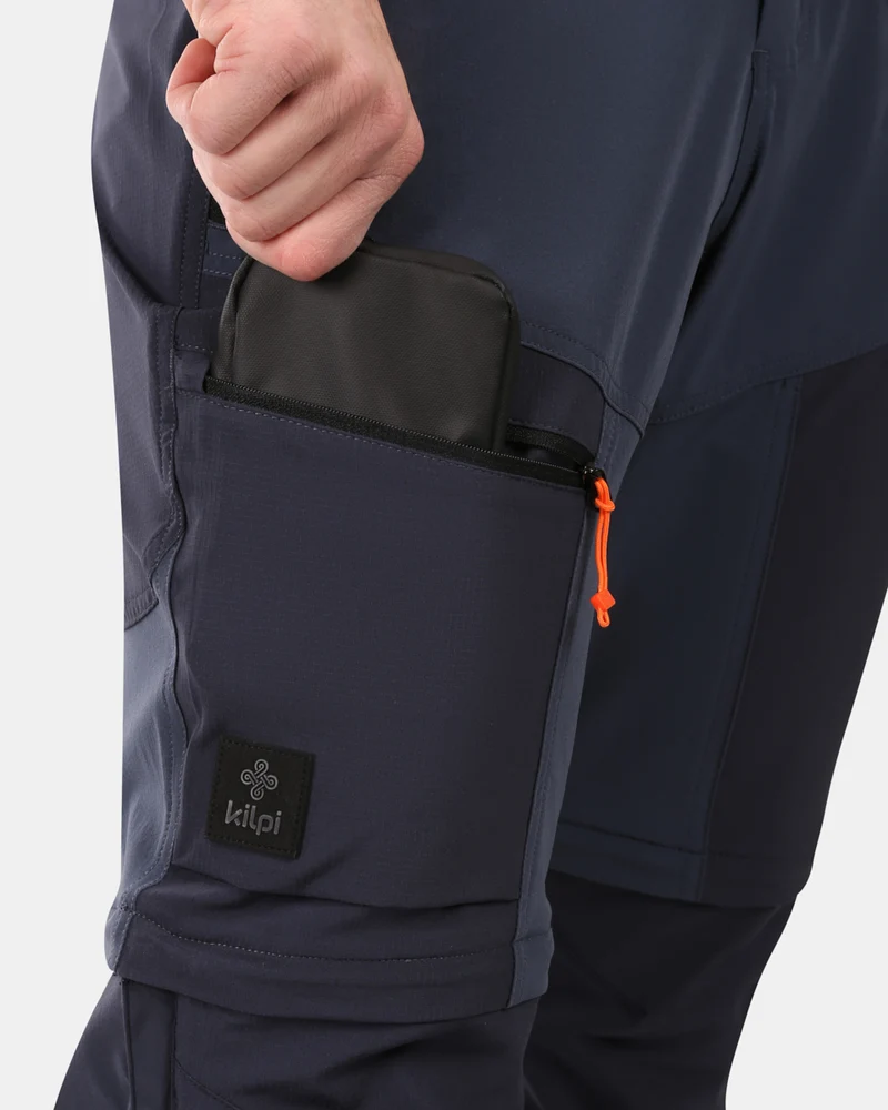 Outdoor-Hose für Herren Kilpi HOSIO-M
