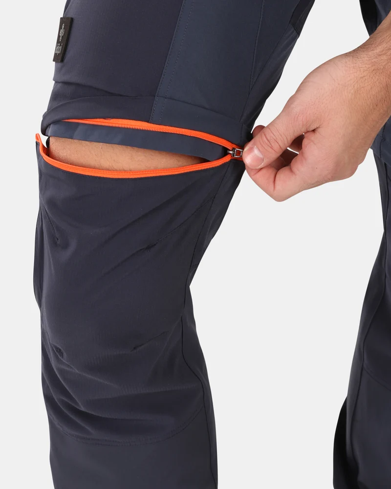 Outdoor-Hose für Herren Kilpi HOSIO-M