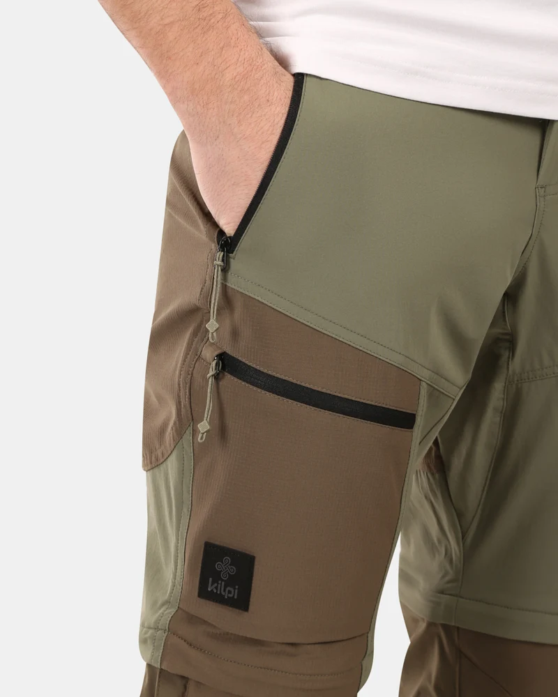 Outdoor-Hose für Herren Kilpi HOSIO-M