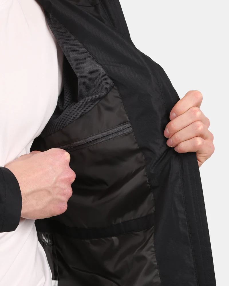 Outdoor-Jacke für Herren Kilpi SONNA-M