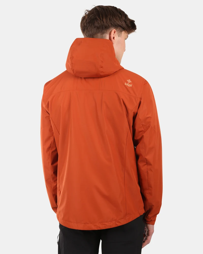Outdoor-Jacke für Herren Kilpi SONNA-M
