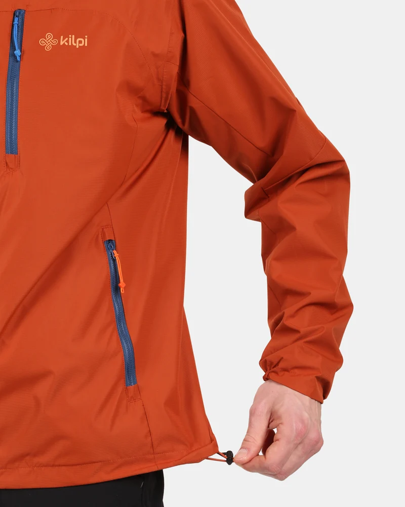 Outdoor-Jacke für Herren Kilpi SONNA-M