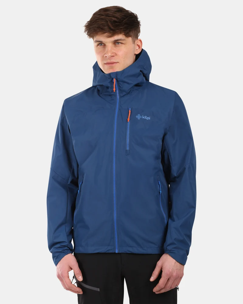Outdoor-Jacke für Herren Kilpi SONNA-M