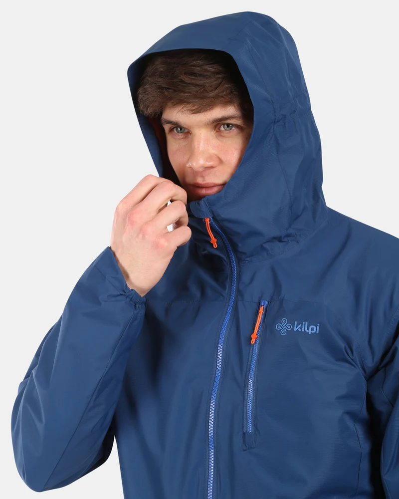 Outdoor-Jacke für Herren Kilpi SONNA-M