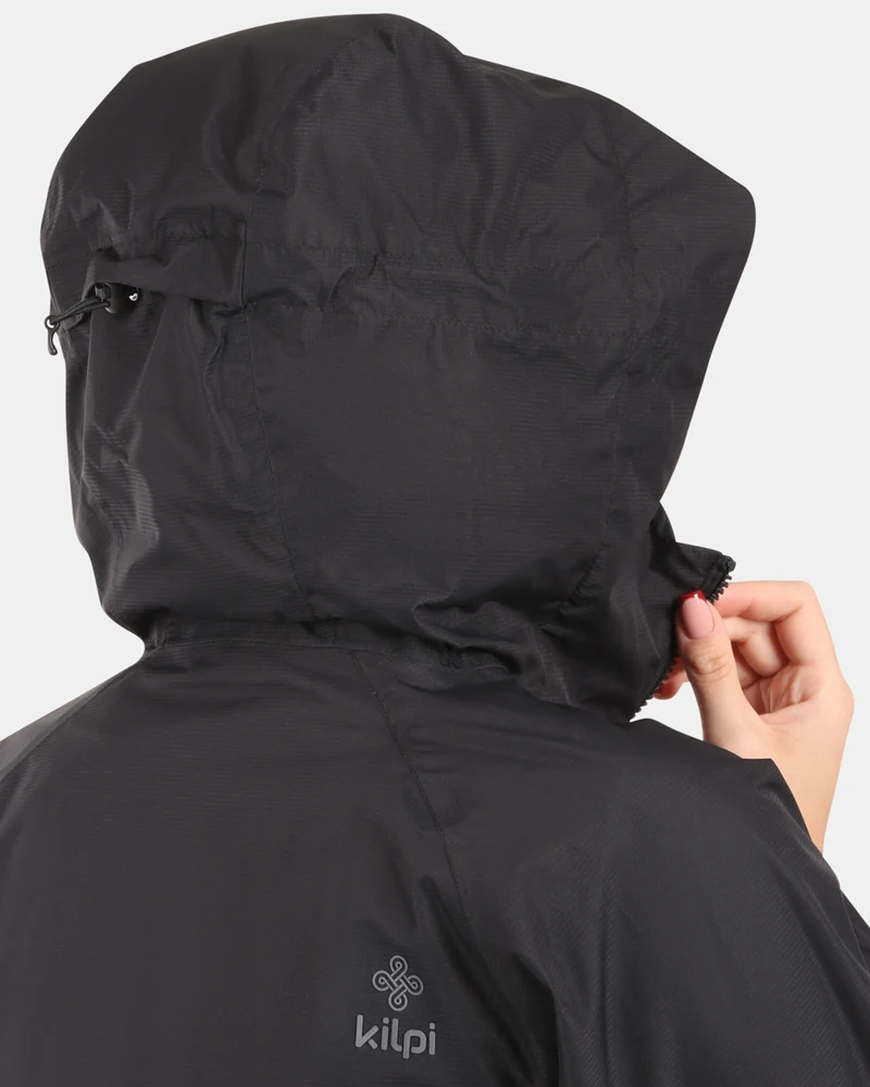 Outdoor-Jacke für Damen Kilpi SONNA-W