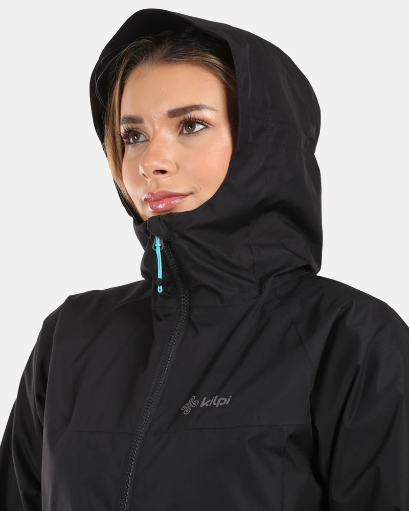 Outdoor-Jacke für Damen Kilpi SONNA-W
