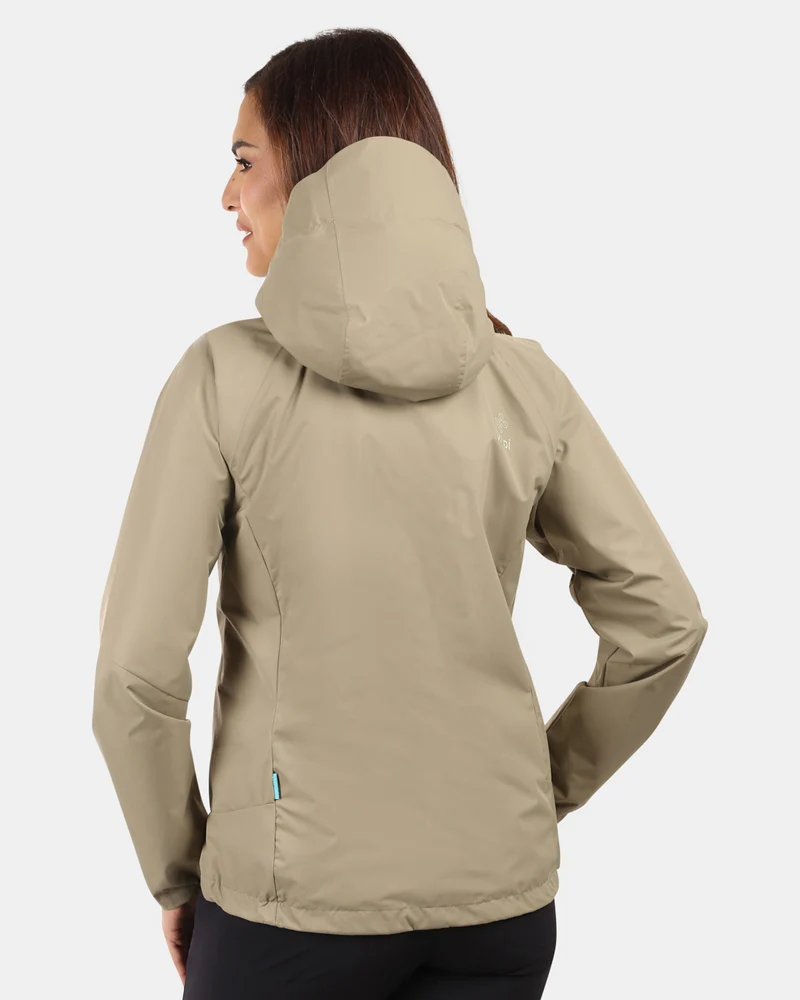 Outdoor-Jacke für Damen Kilpi SONNA-W
