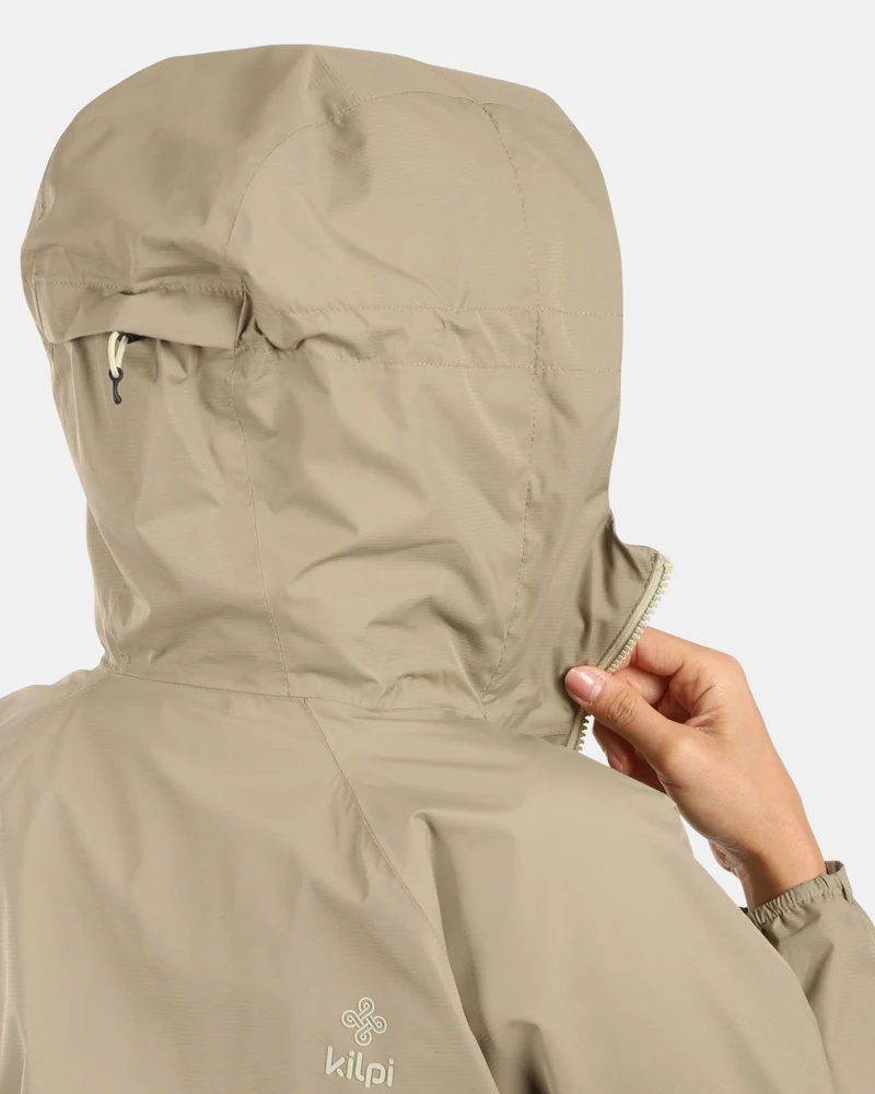 Outdoor-Jacke für Damen Kilpi SONNA-W