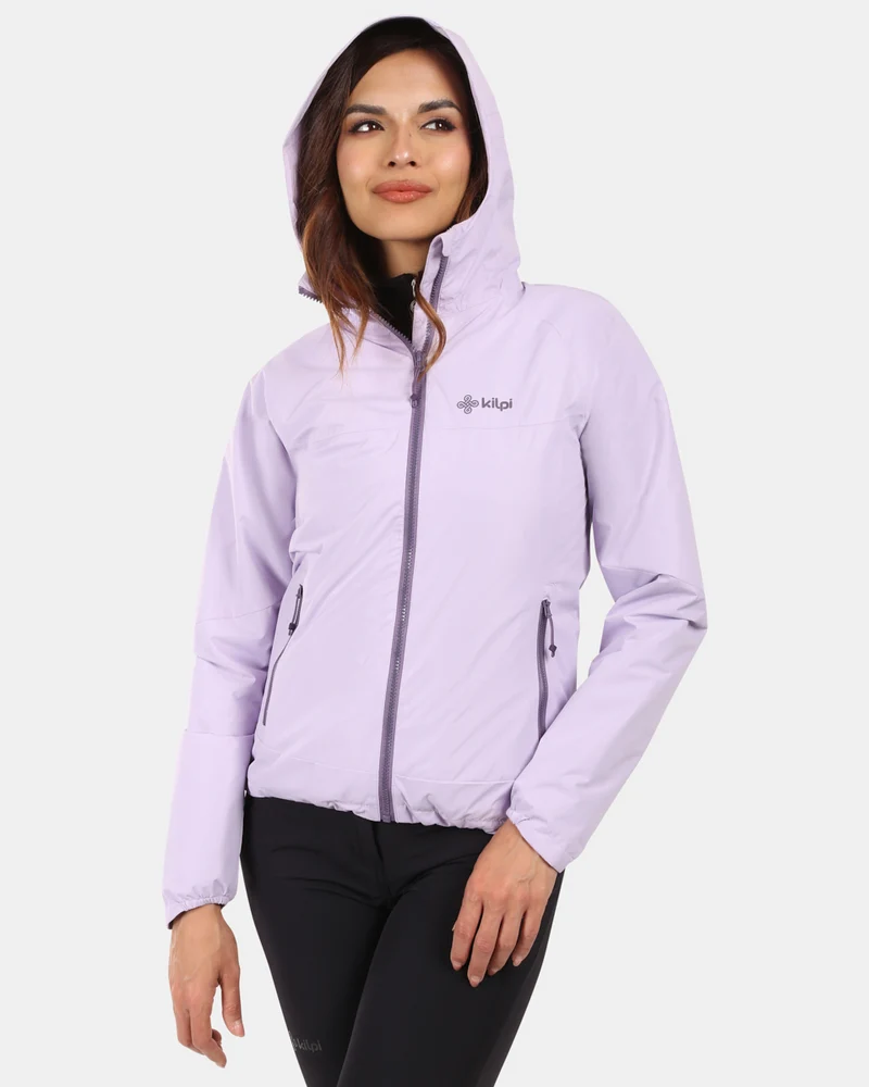 Outdoor-Jacke für Damen Kilpi SONNA-W