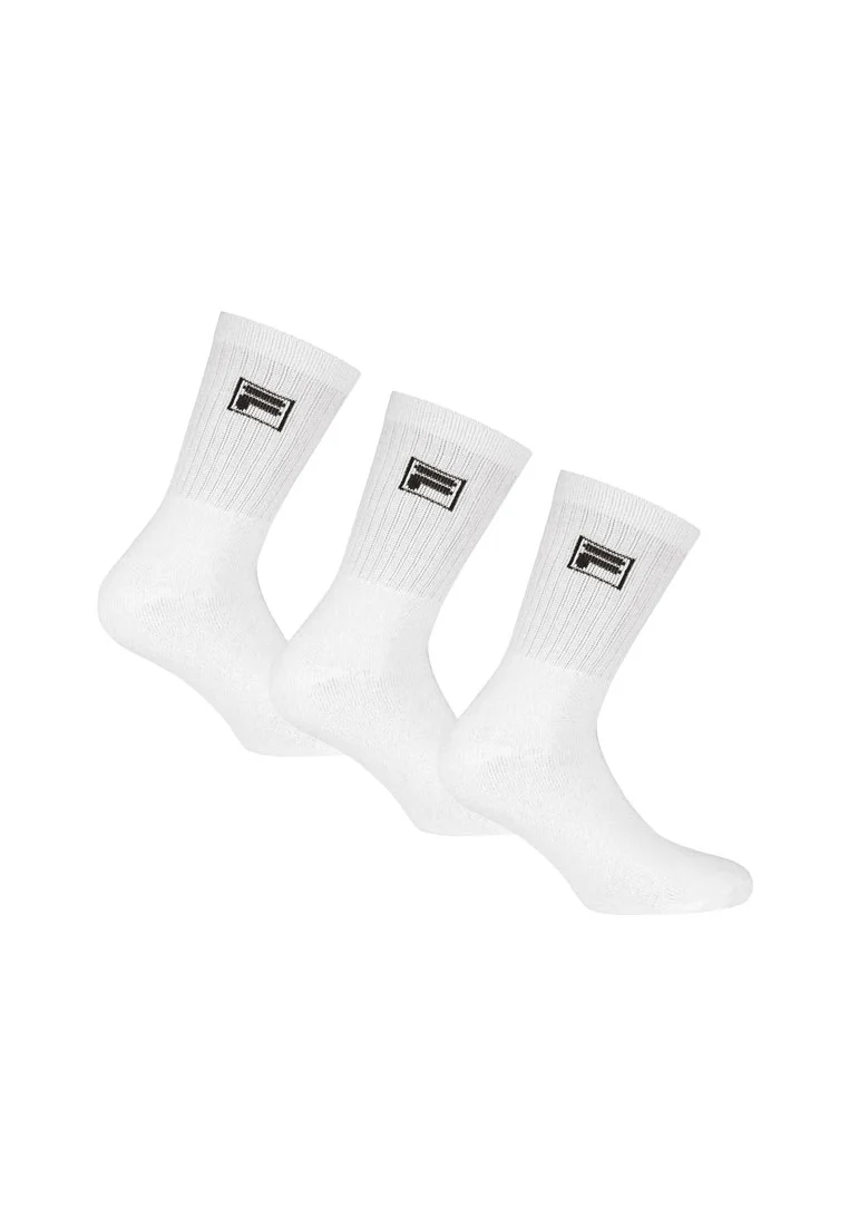 FILA Tennissocken im 3er Pack