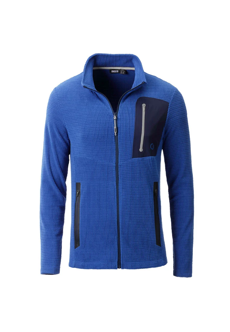 LPO Herren Fleecejacke Sorrel 244510