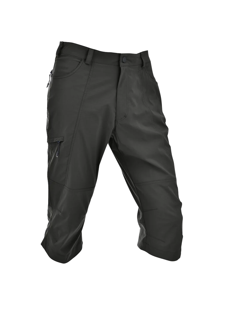 Maul Sport Herren 3/4 Piratenhose Hollyford II (2024)