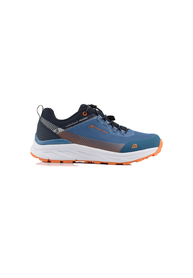 Alpine Pro Unisex Outdoor Schuh mit PTX-MEMBRAN