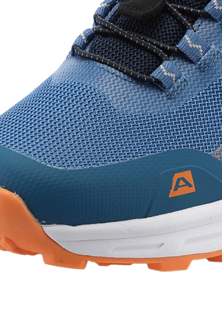 Alpine Pro Unisex Outdoor Schuh mit PTX-MEMBRAN