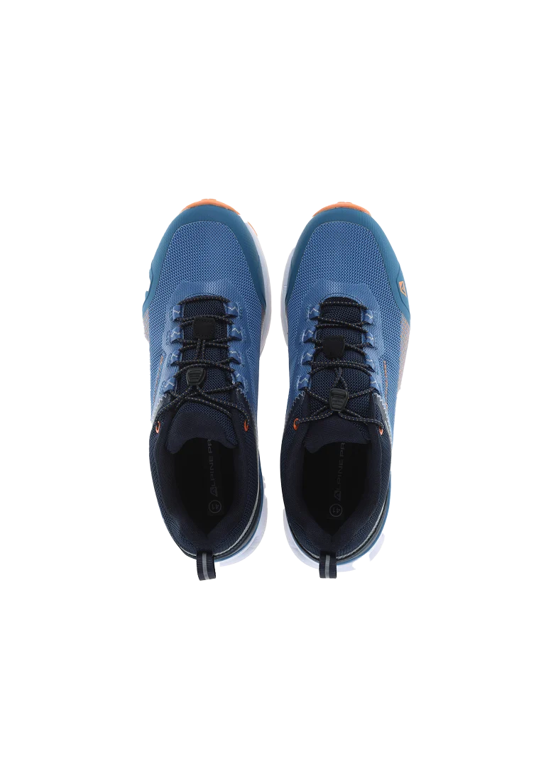 Alpine Pro Unisex Outdoor Schuh mit PTX-MEMBRAN