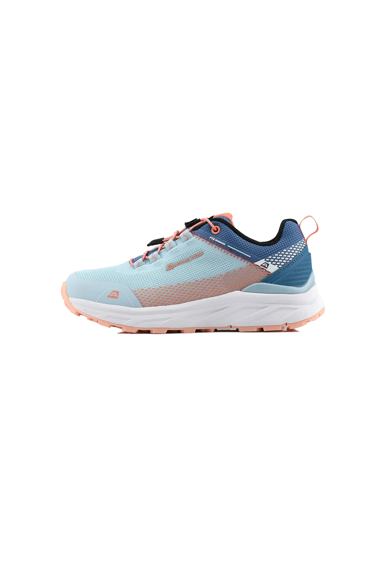 Alpine Pro Unisex Outdoor Schuh mit PTX-MEMBRAN