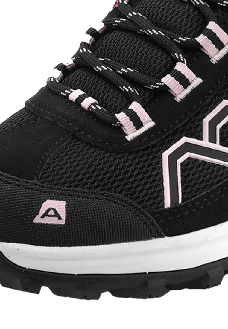 Alpine Pro Unisex Wanderschuhe SEMTE