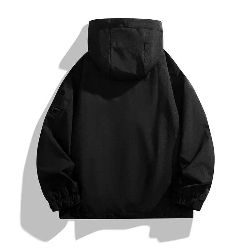 Damen Regenjacke, wasserdicht & winddicht für den Herbst