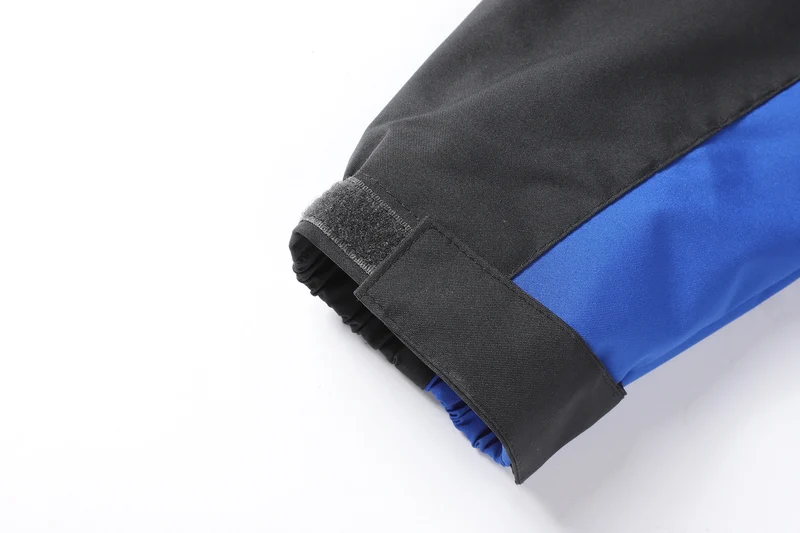Herren Regenjacke, wasserdicht & winddicht – große Größen