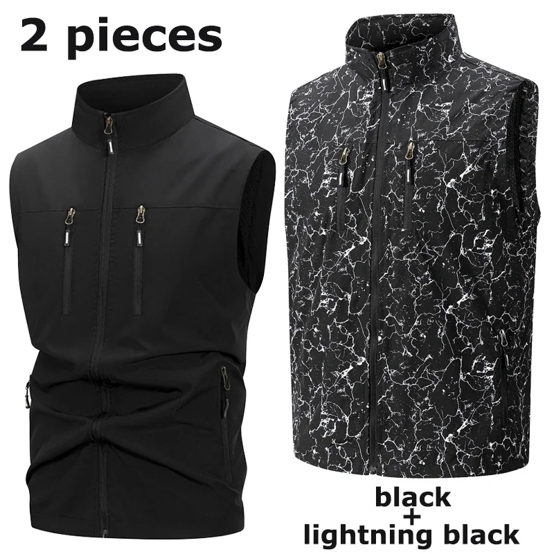 Herren Softshelljacke, winddicht & leicht