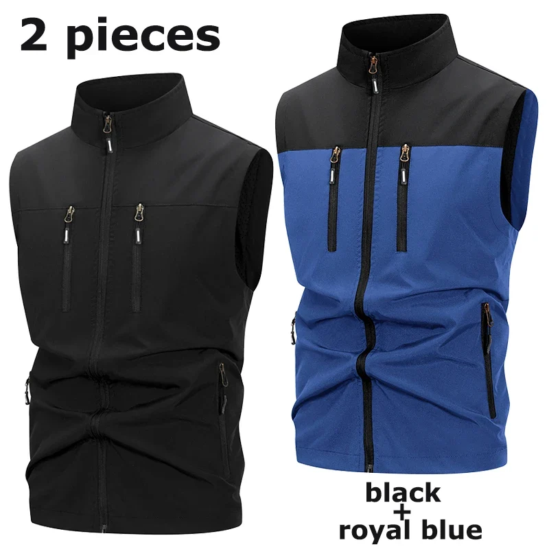 Herren Softshelljacke, winddicht & leicht
