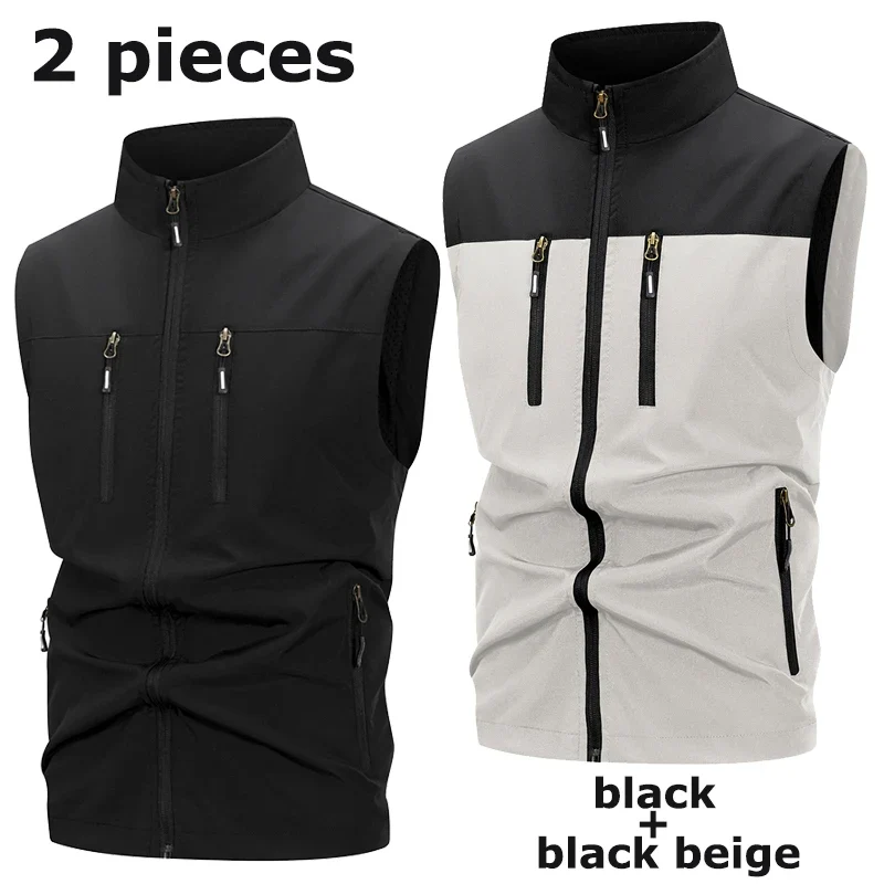 Herren Softshelljacke, winddicht & leicht