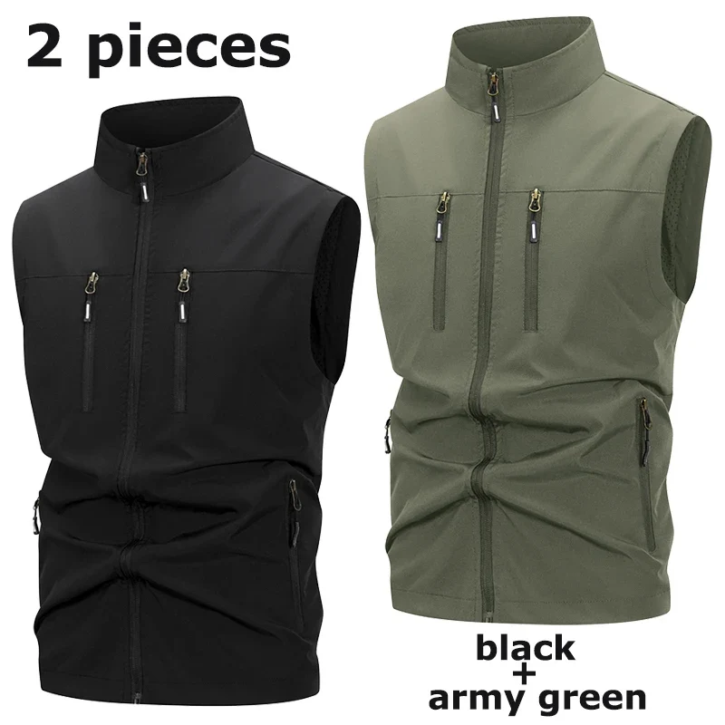 Herren Softshelljacke, winddicht & leicht
