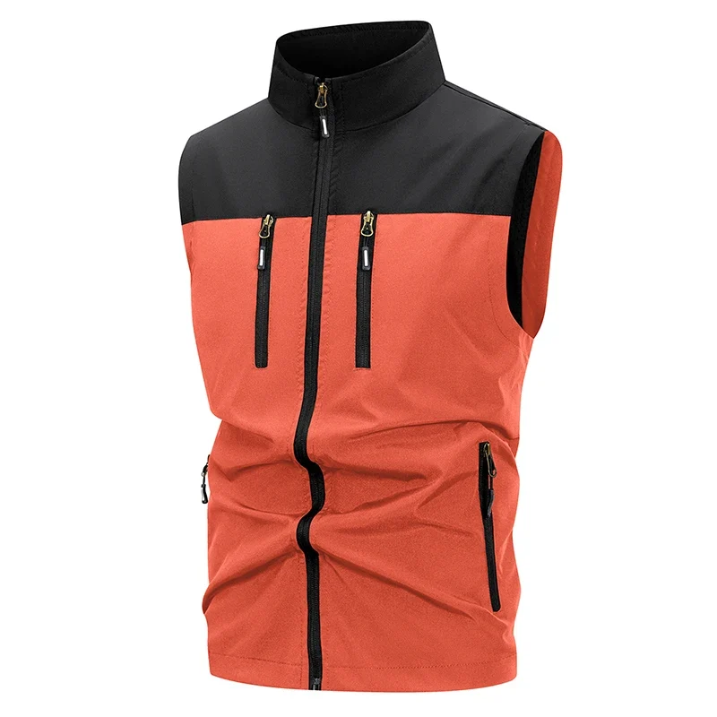 Herren Softshelljacke, winddicht & leicht