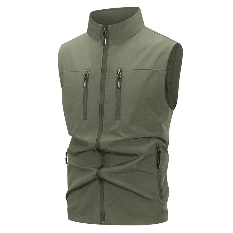 Herren Softshelljacke, winddicht & leicht