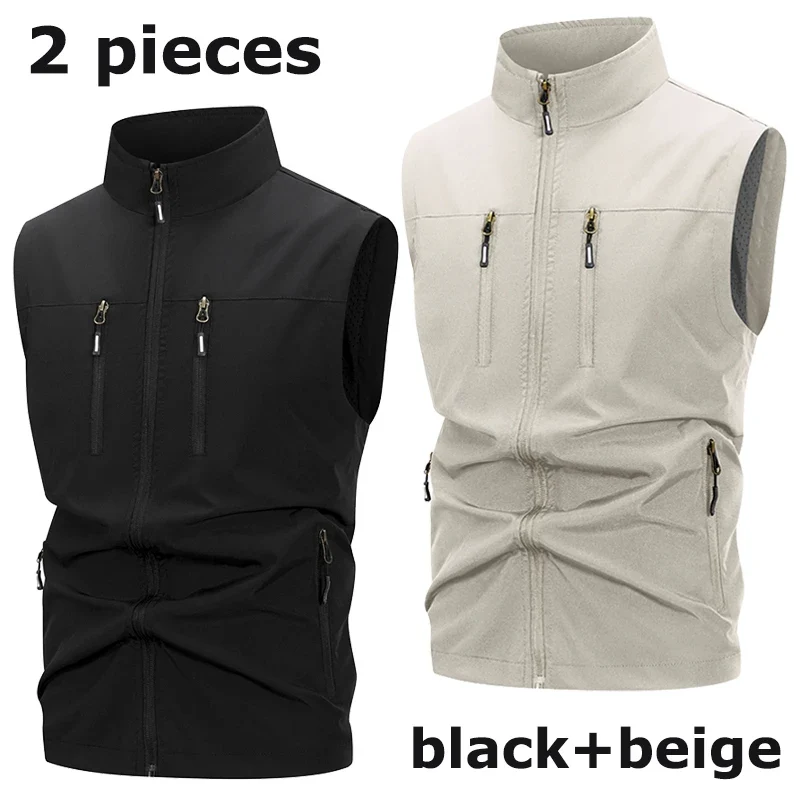Herren Softshelljacke, winddicht & leicht