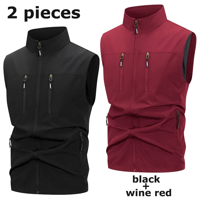 Herren Softshelljacke, winddicht & leicht