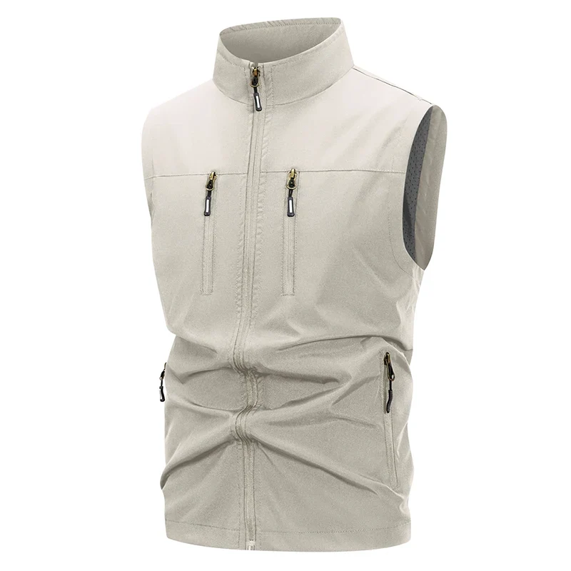 Herren Softshelljacke, winddicht & leicht