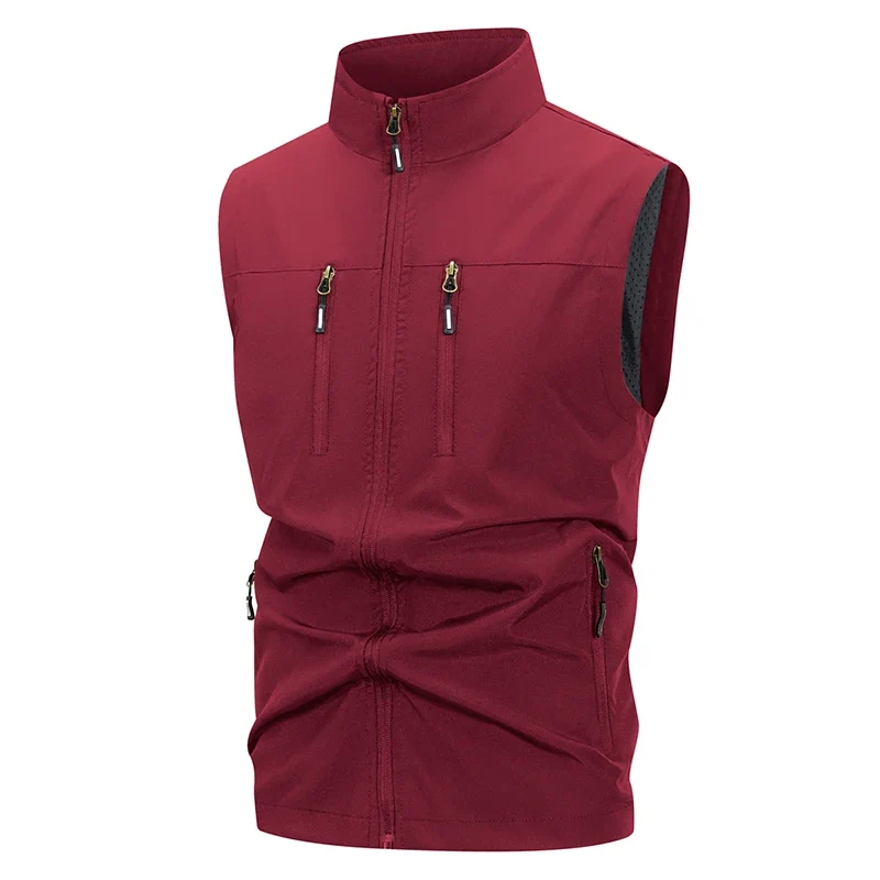 Herren Softshelljacke, winddicht & leicht