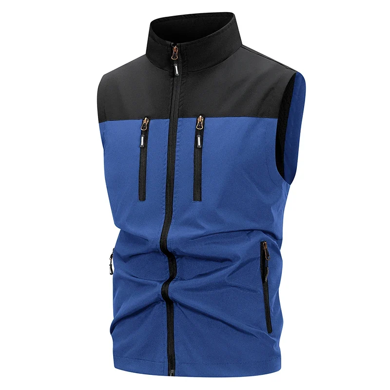 Herren Softshelljacke, winddicht & leicht