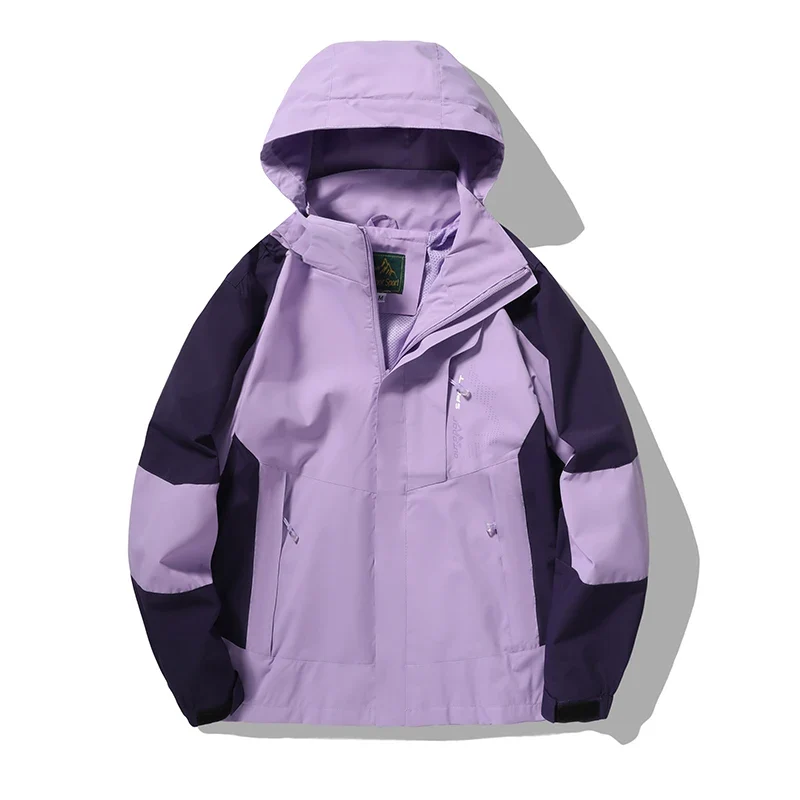 Herren Trenchcoat, wasserdicht & winddicht