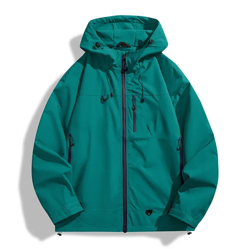 Damen Regenjacke, wasserdicht