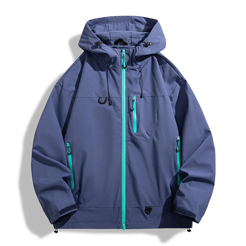 Damen Regenjacke, wasserdicht