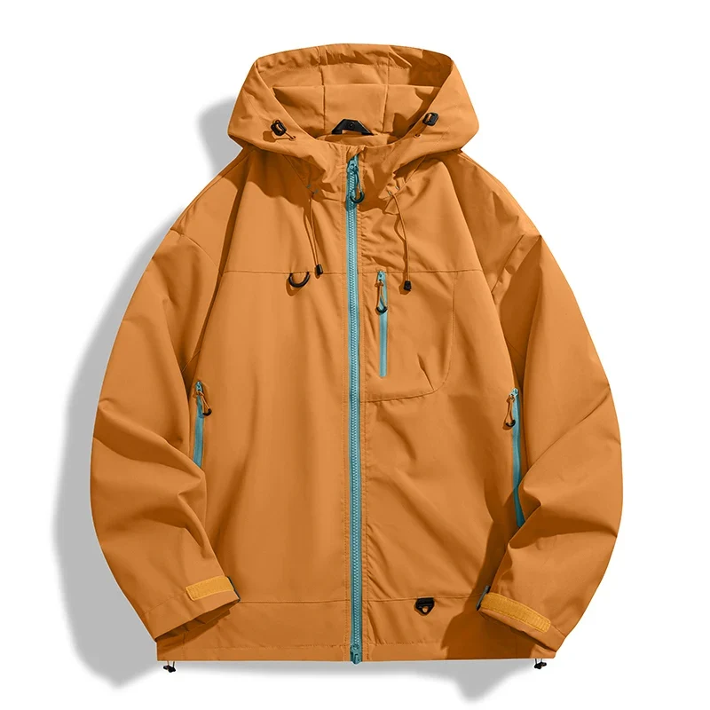 Damen Regenjacke, wasserdicht