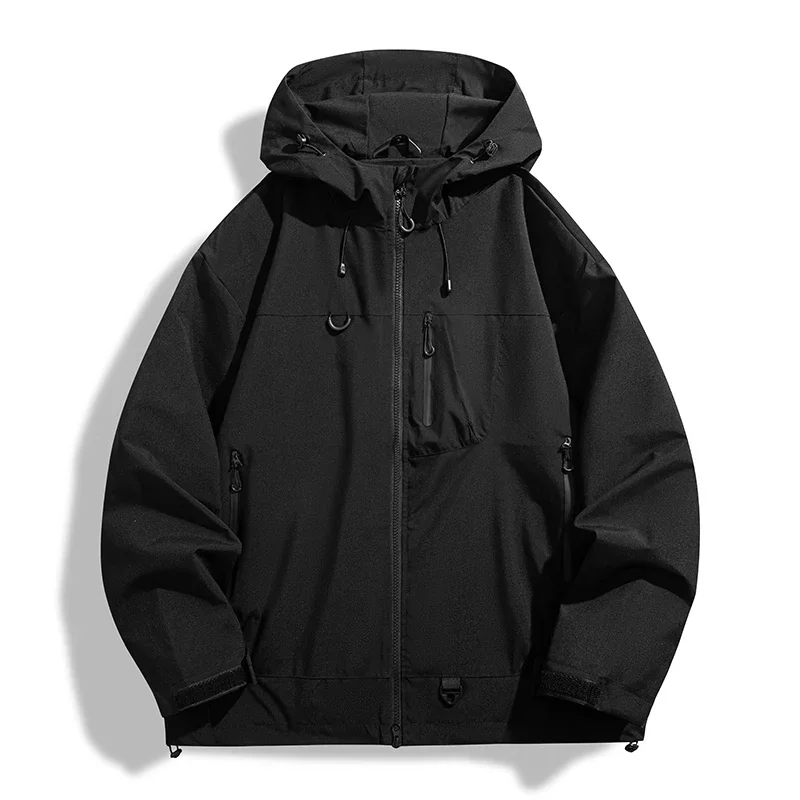 Damen Regenjacke, wasserdicht