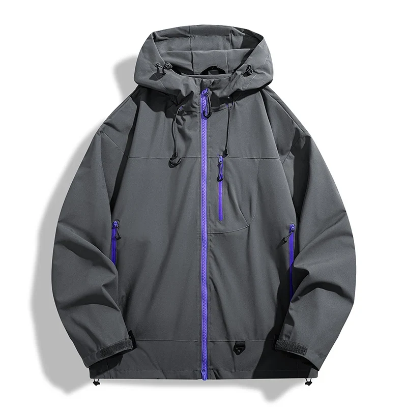 Damen Regenjacke, wasserdicht
