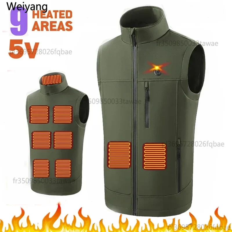Herren Outdoorjacke, wärmend & elastisch