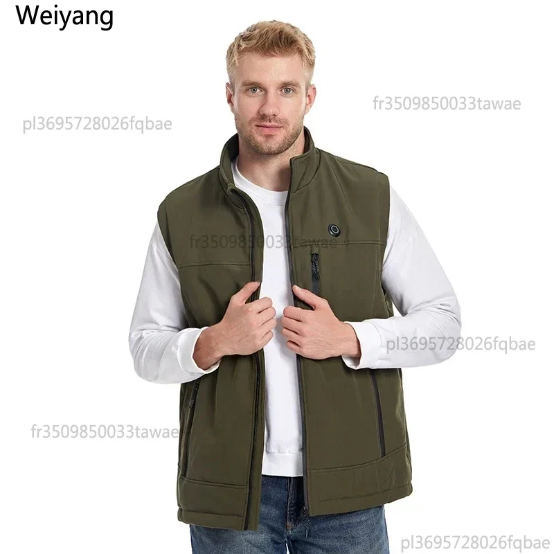 Herren Outdoorjacke, wärmend & elastisch