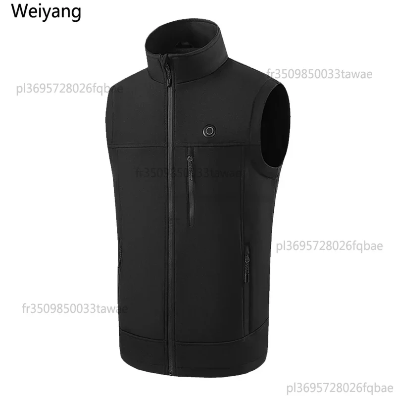 Herren Outdoorjacke, wärmend & elastisch