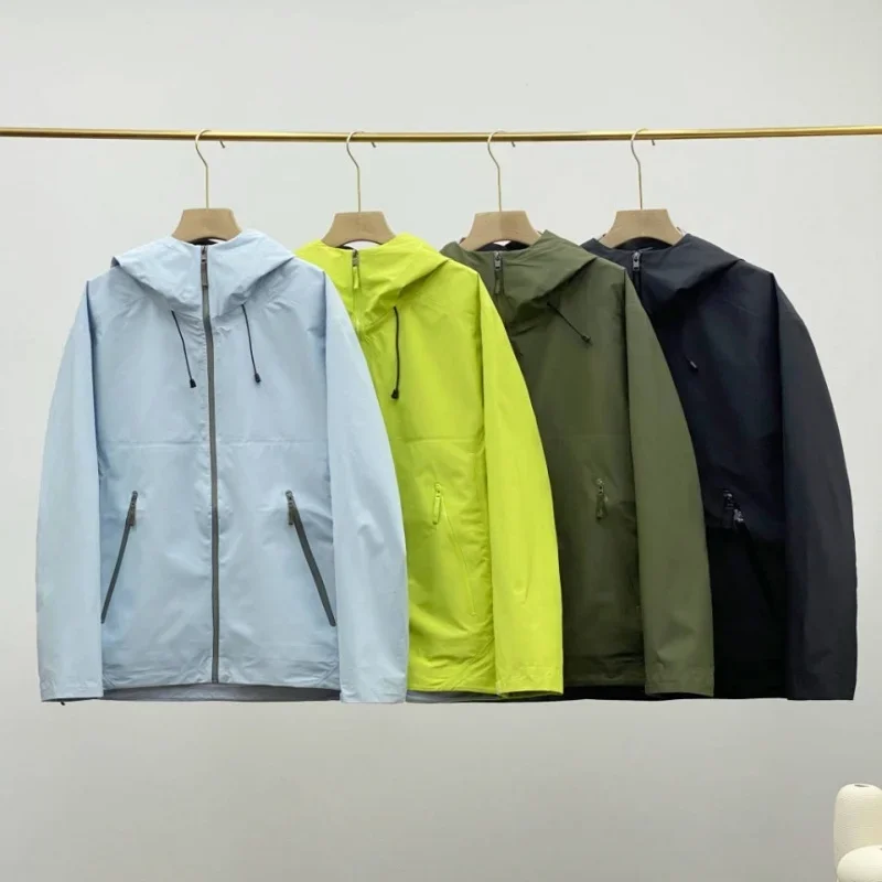 Herren Softshelljacke, winddicht
