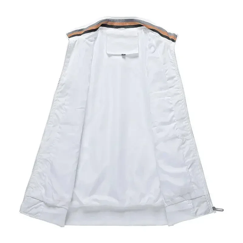 Herren Outdoorjacke, winddicht