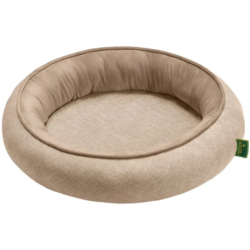 Orthopädisches/Ergonomisches Hundebett Donut Seattle