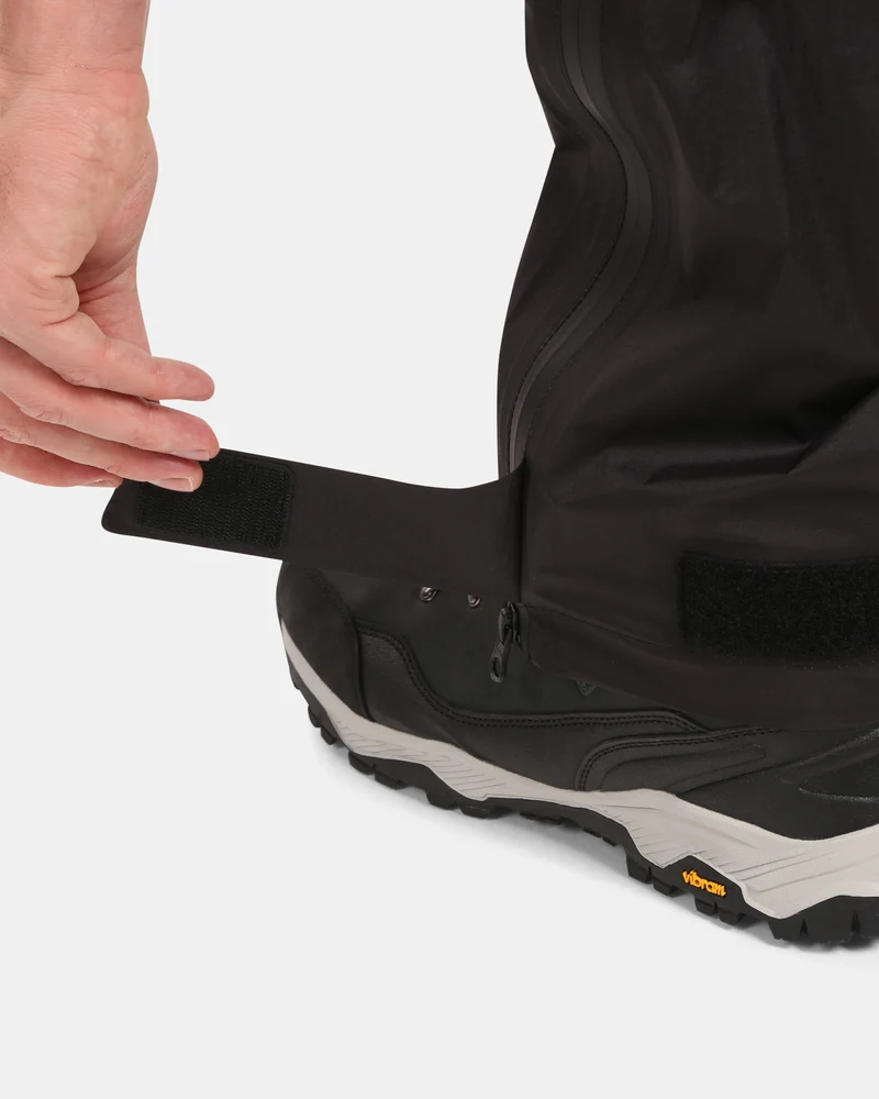 Wasserdichte Hardshellhose für Herren Kilpi ALPIN-M