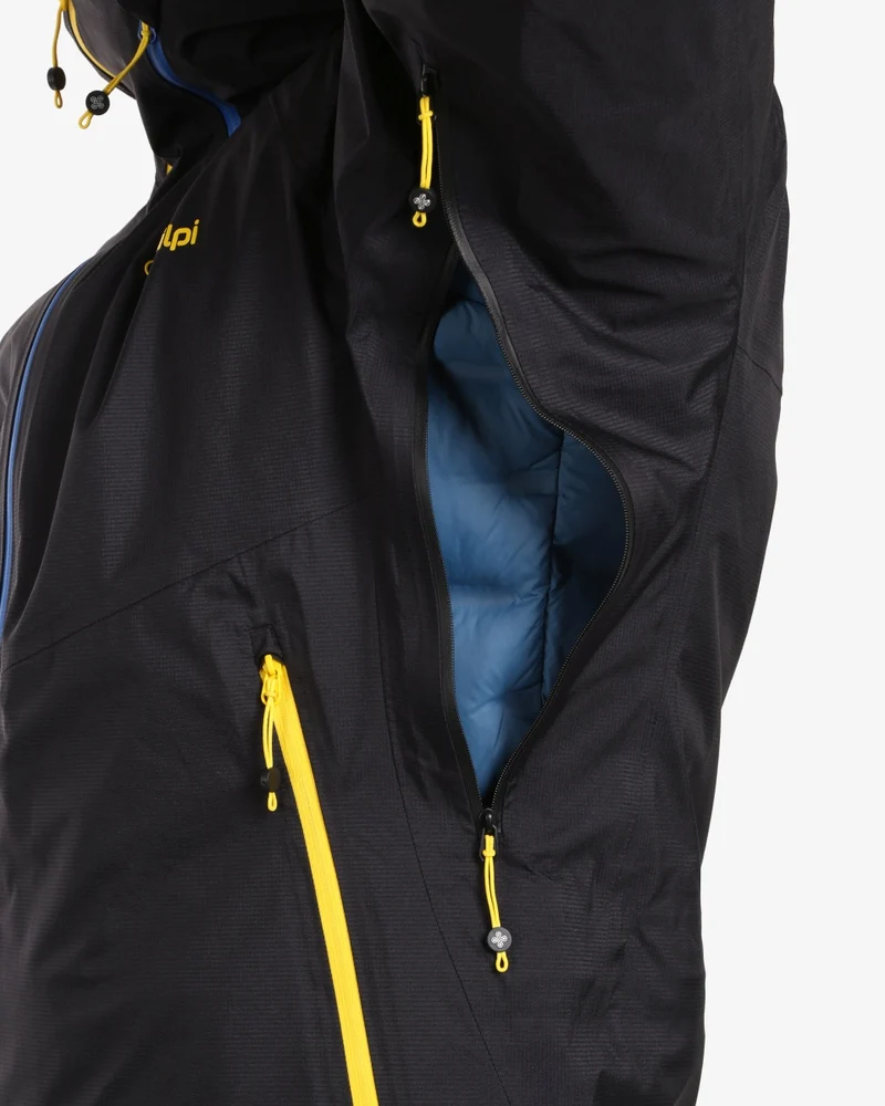 Wasserdichte Outdoor-Jacke für Herren Kilpi METRIX-M