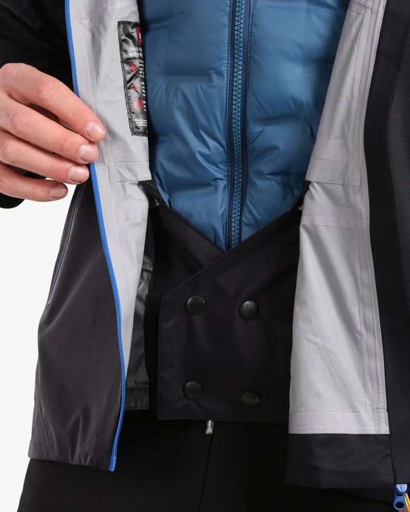 Wasserdichte Outdoor-Jacke für Herren Kilpi METRIX-M