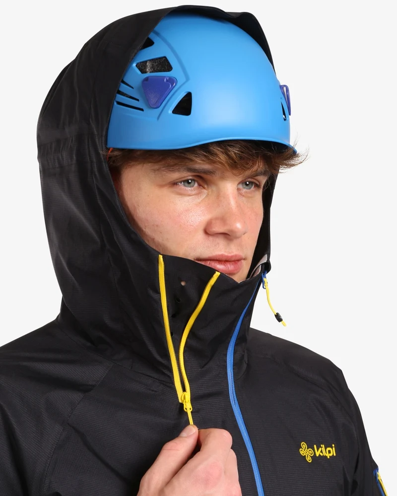 Wasserdichte Outdoor-Jacke für Herren Kilpi METRIX-M